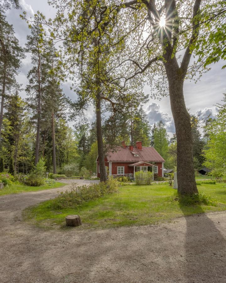 Villa Tammikko Tuusula Exterior foto