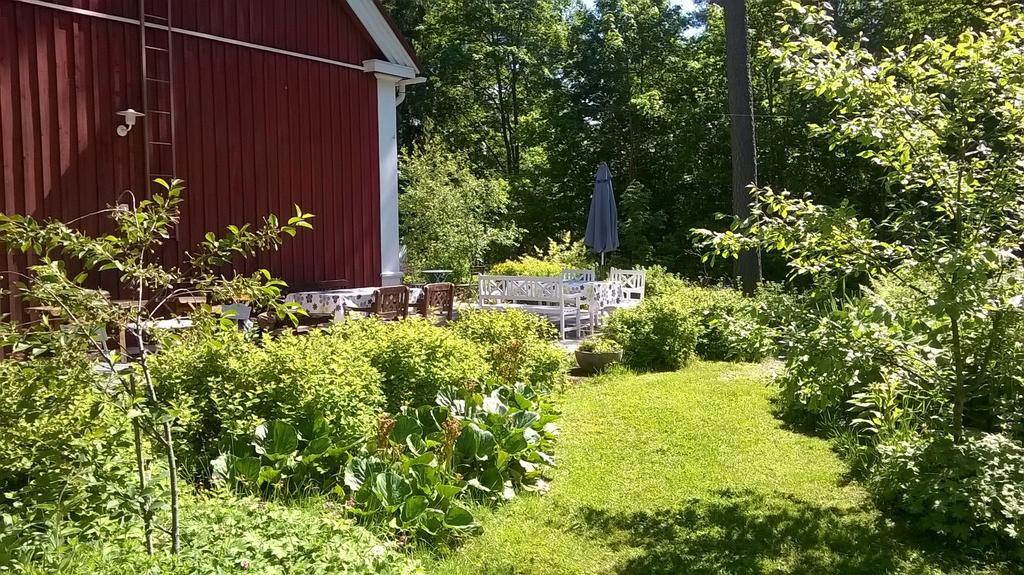 Villa Tammikko Tuusula Zimmer foto