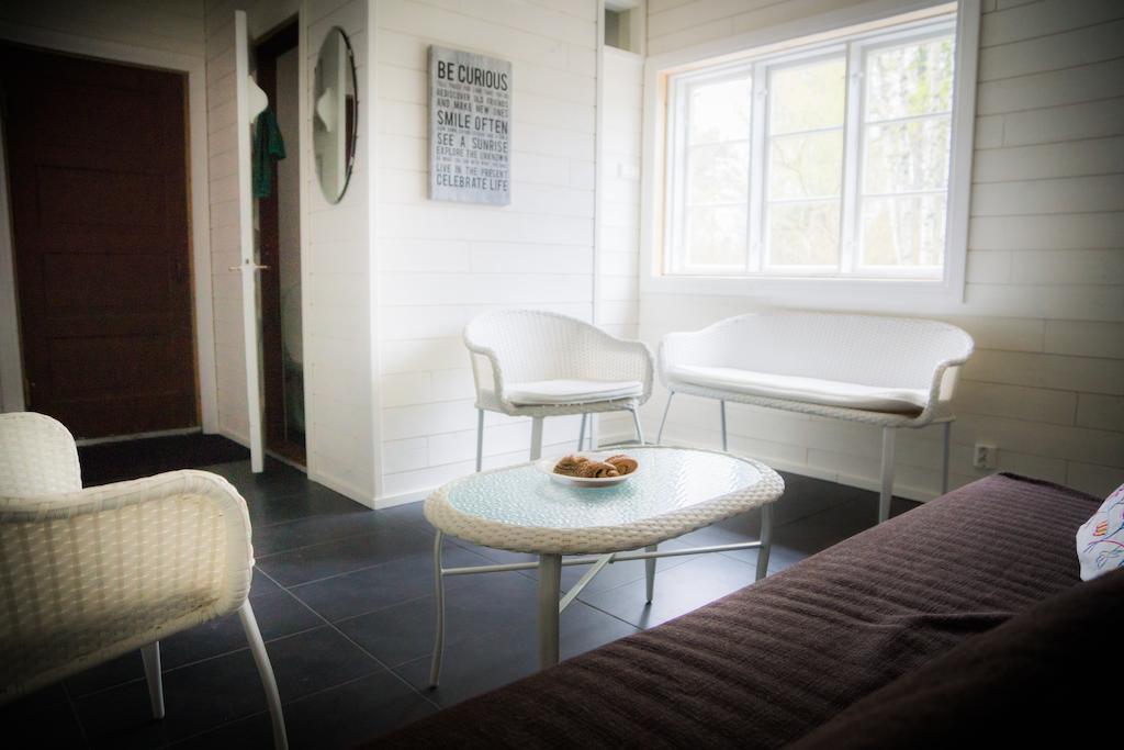 Villa Tammikko Tuusula Zimmer foto