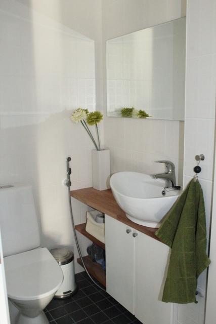 Villa Tammikko Tuusula Zimmer foto
