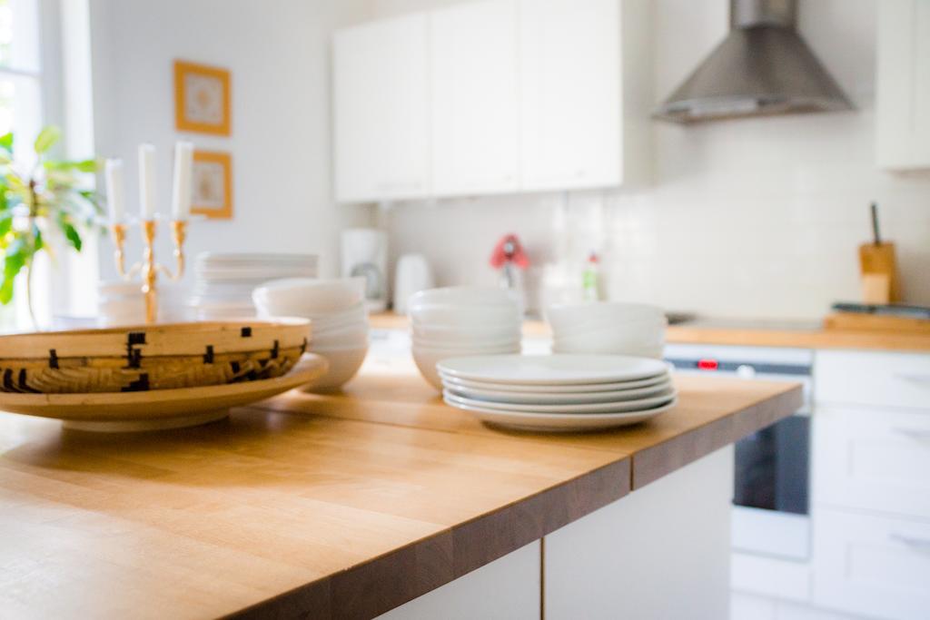 Villa Tammikko Tuusula Zimmer foto